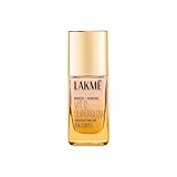 LAKME MakeupSkincare VitC Superglow Skin Perfecting Tint