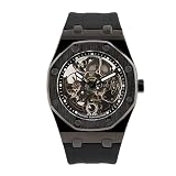 Amazon Grab 65 Off French Connection Stellar Automatic Watch for Men 5602