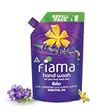 Fiama Relax Hand Wash 750 ml 144