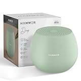 HAMMER Drop 5W Bluetooth Wireless Speaker with Twin Pairing