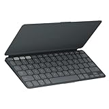 LootLogitech KeystoGo 2 Portable Bluetooth Keyboard for Tablet 3999