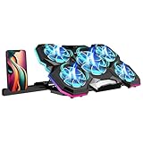 ZEBRONICS NC8000 Laptop Cooling Pad 1199