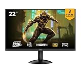 AOC 22B30HM2 215 5461 cm Monitor Full HD 5399