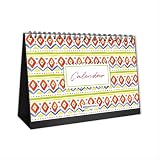 LOOT amazon basics Desktop Calendars