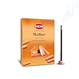 Amazon Dhoop Sticks 20 Sticks 60g Burns 3540 Min 51