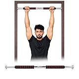 Boldfit Pull Up Bars For Home Workout Chin Up Bar Gym Accessories for Men