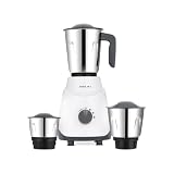 Bajaj GX1 Ninja Series 500W Mixer Grinder With 3 Jars at 2159
