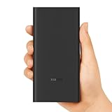Xiaomi Power Bank 4i 20000mAh 33W Super Fast Charging PD
