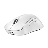 Logitech G PRO X Superlight 2 DEX Lightspeed Wireless Gaming Mouse