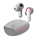CrossBeats Fury Max Gaming TWS inEar Buds 1799