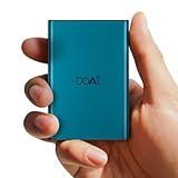Boat Energyshroom PB300 Pro 10000 mAh 225W Pocket Size 999