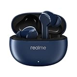 realme Buds T110 Bluetooth Truly Wireless in Ear Earbuds with mic