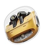 Boat Nirvana Crystl Transparent Case TWS Ear Buds 1699