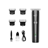 Pigeon IPX6 Trimmer for Men 398