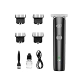 Amazon GRAB Pigeon IPX6 Trimmer for Men 398