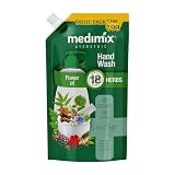 Medimix Ayurvedic 18 Herbs Hand Wash Refill 675ml 74