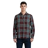Pepe Jeans Mens Regular Fit Mens Casual Shirts 521