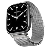 FireBoltt Ninja Call Pro Max Ultra Bluetooth Calling Smart Watch 201 HD Display