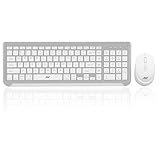 Amazon Ant WK250 Nano Wireless USB Keyboard and Mouse Combo 599