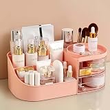 GRAB Anshri Bathroom Cosmetic Organizers