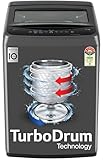LG 8KG 5 Star Fully Automatic Top Load Washing Machine at 16990