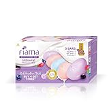 Fiama Soap Bar Pack Of 5 236