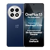 OnePlus 13 Smarter with OnePlus AI 12GB RAM 256GB 52949