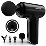 CARESMITH Charge Go Massage Gun 692