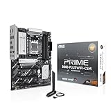 ASUS Prime B840PLUS WiFi motherboard with PCIe 40 x16 slot for 15542
