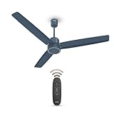 Havells 5 Star BLDC Ceiling Fan with Remote Control at 2704