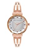 Amazon French Black Dial Color Watch for Women for 1126