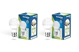 Crompton Pack of 2 LED 94
