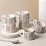 LOOT The Earth Store Coffee Cups Mugs