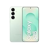 Amazon Samsung Galaxy S25 5G Smartphone with Galaxy AI Mint 12GB RAM 256GB Storage 48999