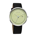 Sonata Ascent Quartz Analog Green Dial Watch for Men at 1195