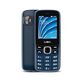 Lava A1 Vibe 2025 Dual SIM Keypad Phone 815