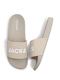 JACK JONES Mens 12264299 Slipper