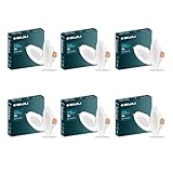 Bajaj Downlight 5W Pack Of 6 499