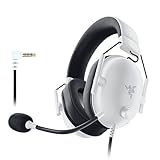 LoootRazer BlackShark V2 X Wired Esports Headset 2608