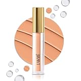 Lakme 9to5 Hya Matte Liquid Concealer Nude 2ml