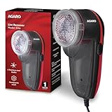 Amazon AGARO Elite Lint Remover 379