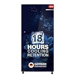 Bosch 187 L Single Door Refrigerator with Smart Inverter for 14513