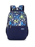 Lavie Sport Fusion 35L Navy Backpack 799