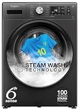 Whirlpool 8 Kg Fully Automatic Washing Machine for 24490 Effectively