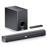 Mivi Fort HipHop 1000 Soundbar 3899