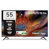 Xiaomi 138 cm 55 inch Pro QLED 4K Smart Fire TV 31499