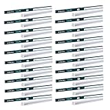 Bajaj Ivora 20W Cool Day Light LED Tubelight Pack Of 20 for 2299