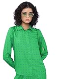 Tokyo Talkies Women Shirt 139