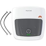 POLYCAB Superia DLX 5Star 10 Litre Water Heater Geyser