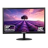 Amazon ZEBSTER A20HD LED20 Inch 508cm LED Monitor 2599